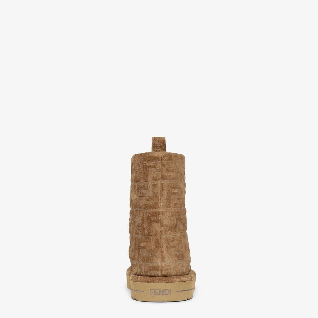 FENDI Women's Ski Boot - FW25 Collection