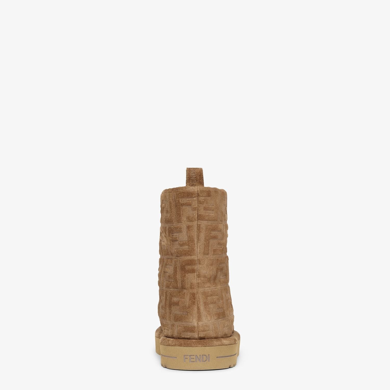 FENDI Women's Ski Boot - FW25 Collection