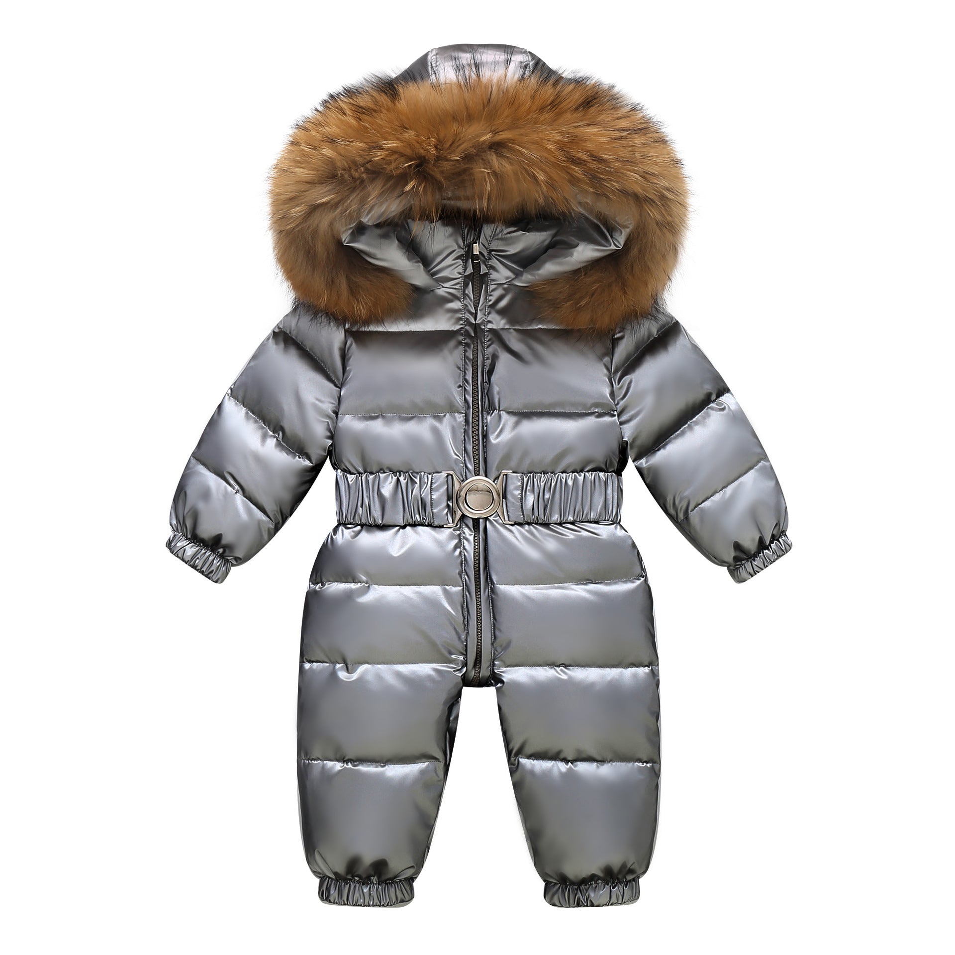 Modern New Winter Baby Universal Snowsuit Jacket And Coats For Babies Boys and Girls Windproof Jacket Stevvex