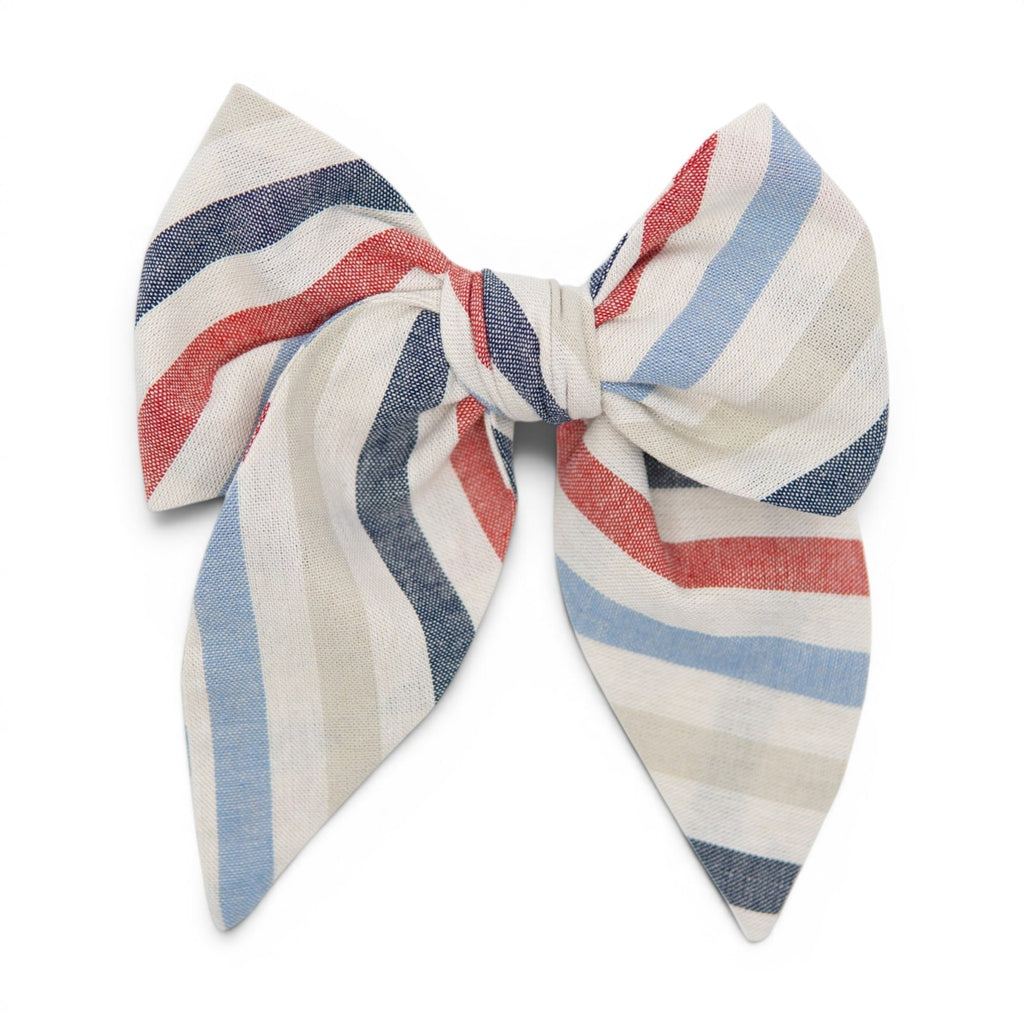 Uncle Sam - Darling Hair Bow