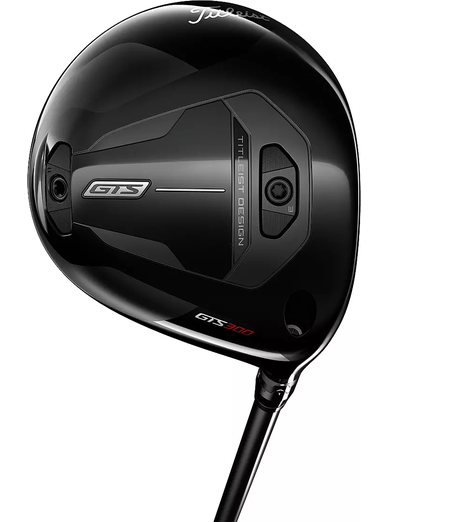 Titleist GTS300 Mini Driver ParWestGolf