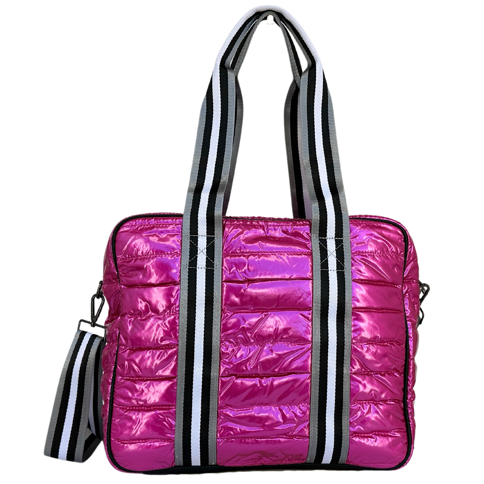 Kelsey Pickleball Bag Queen of the Court