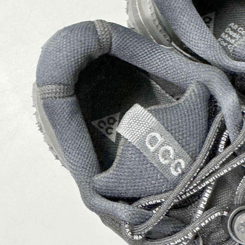 Nike ACG Mountain Fly 2 'Triple Black' Banlieue91