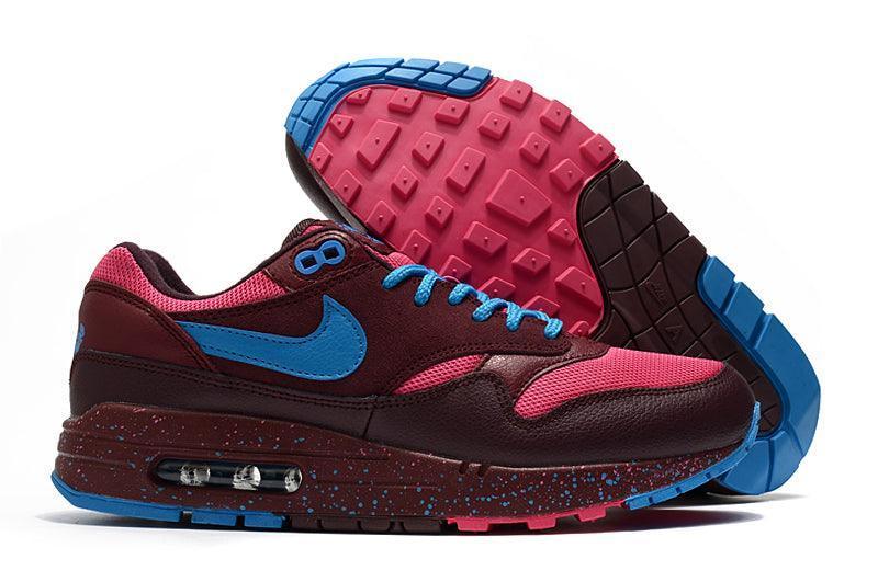 Air Max 87 'Parra Amsterdam' Banlieue91