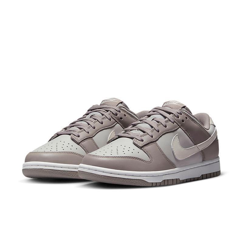 Nike Dunk Low Bone Beige Banlieue91