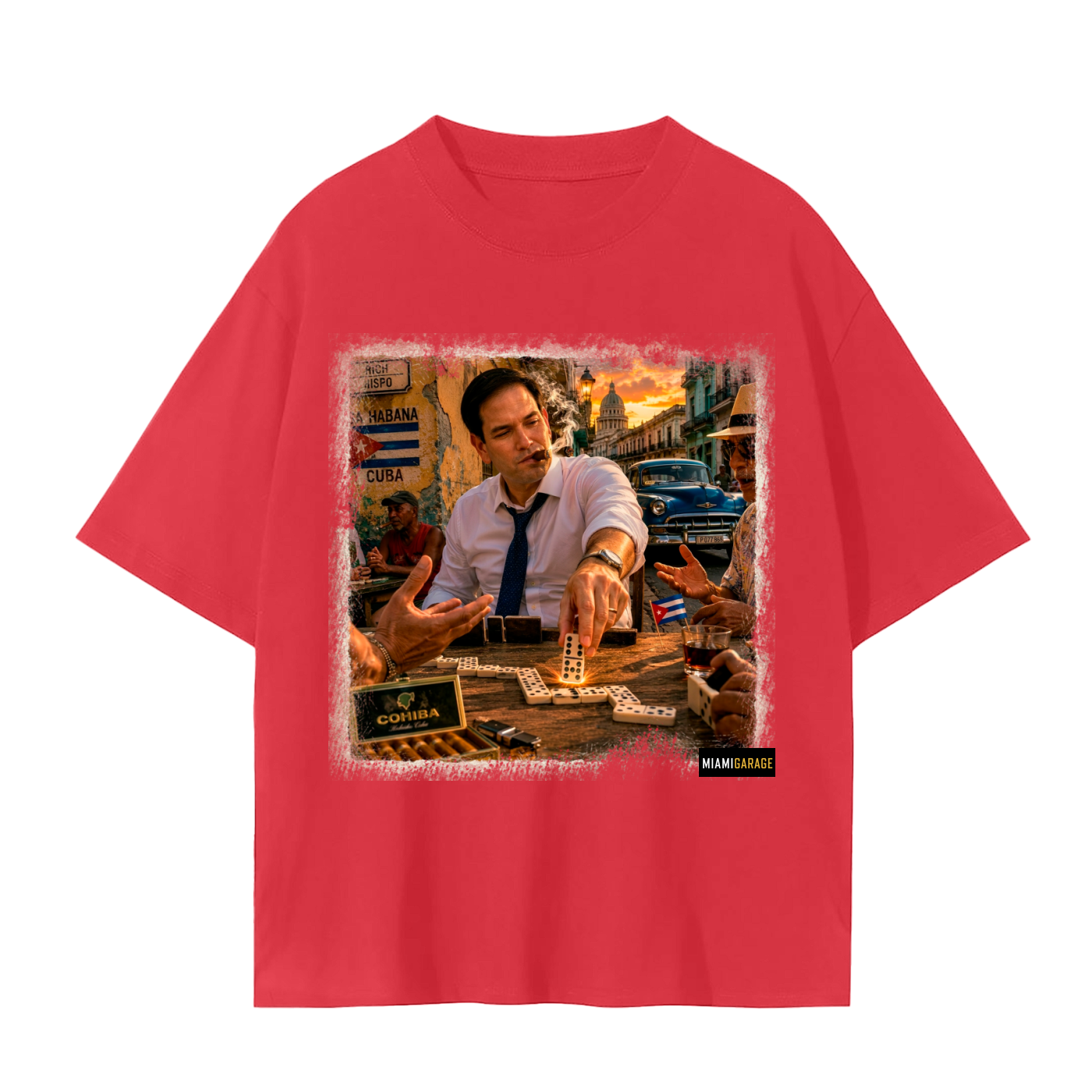 shirt