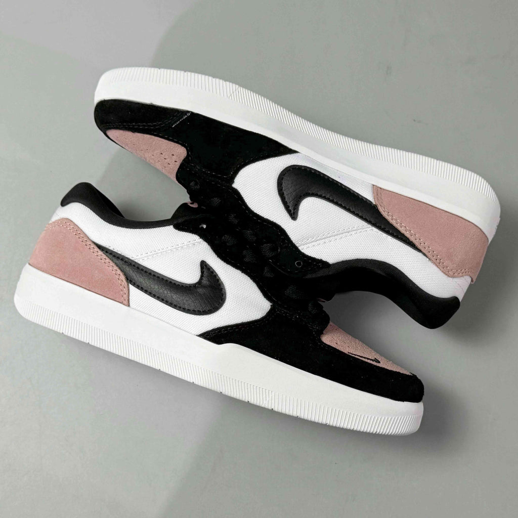 Nike SB Force 58 Pink Salt Black Banlieue91