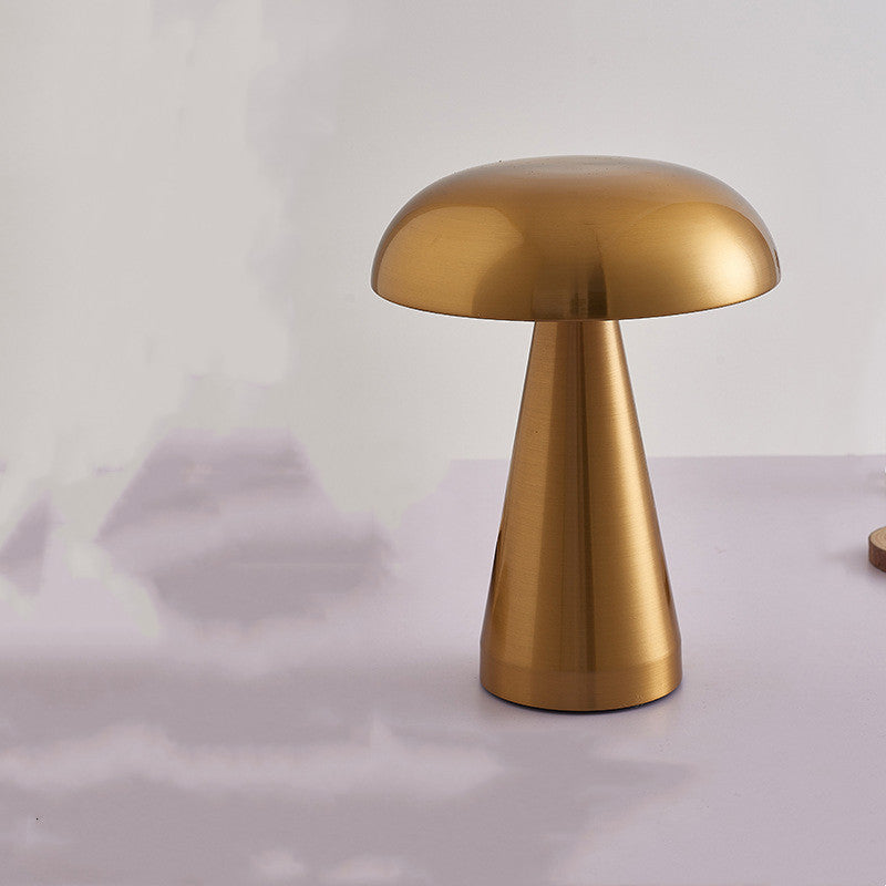 Charging Touch Decorative Table Lamp
