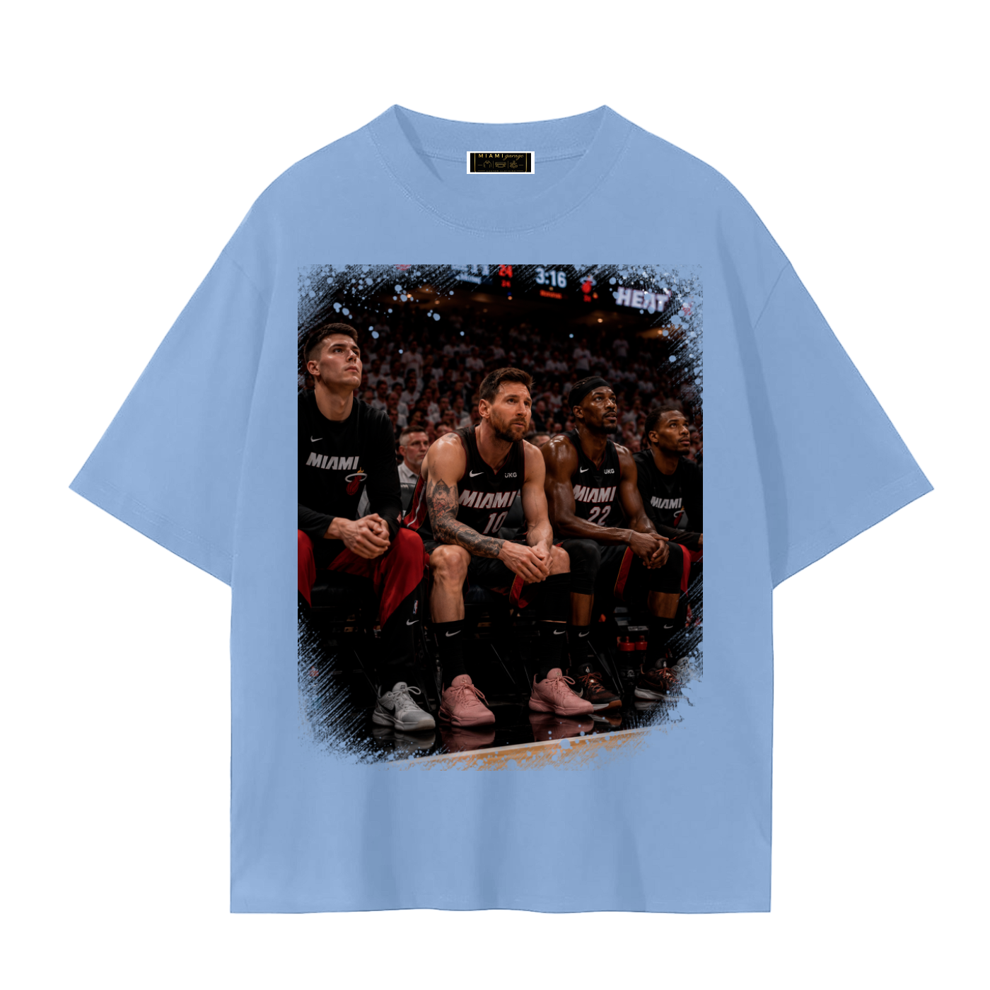 t shirt
