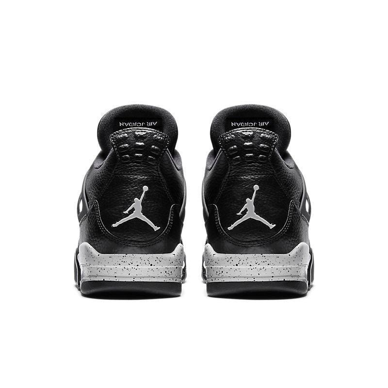 Air Jordan 4 Retro 'Oreo' Banlieue91