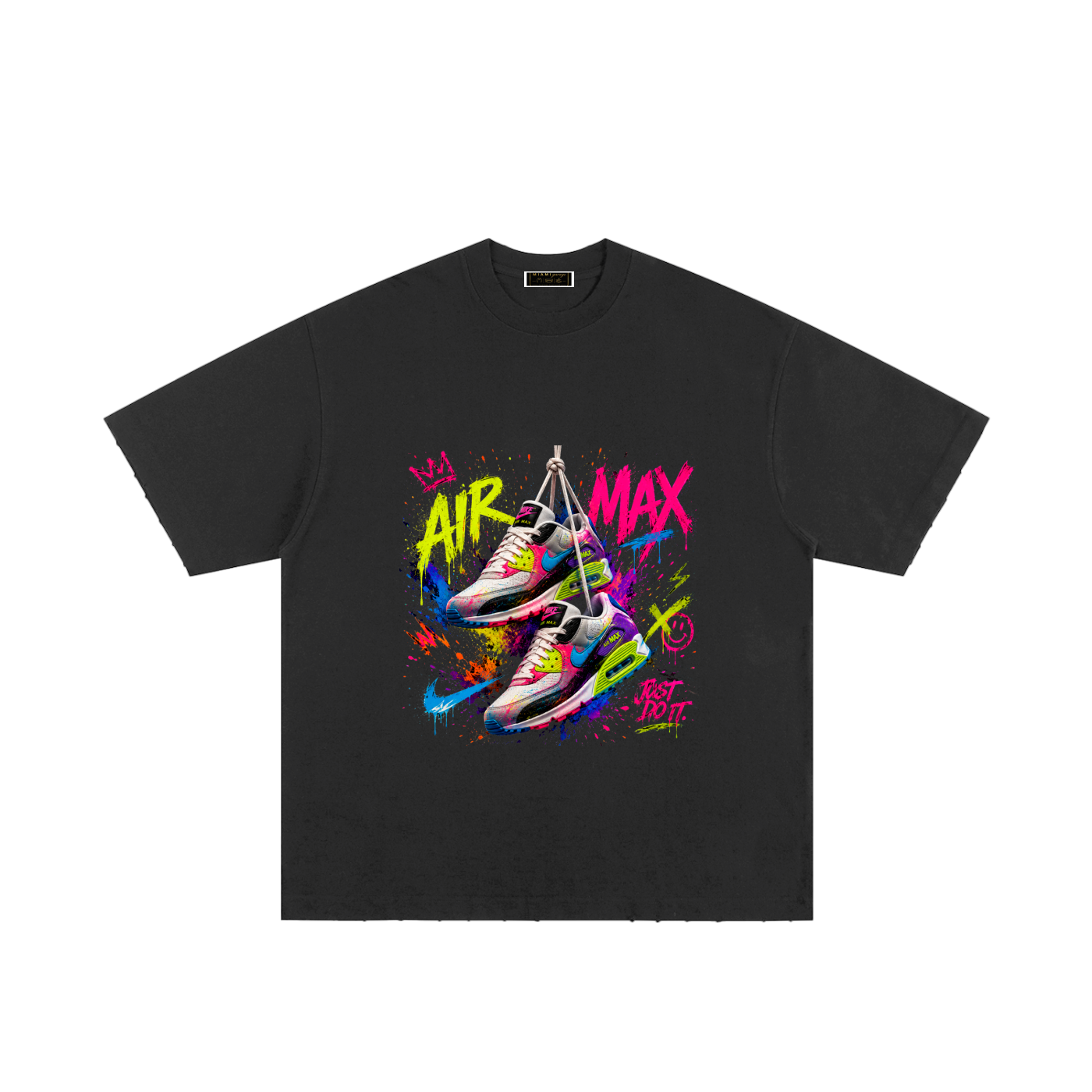 t shirt