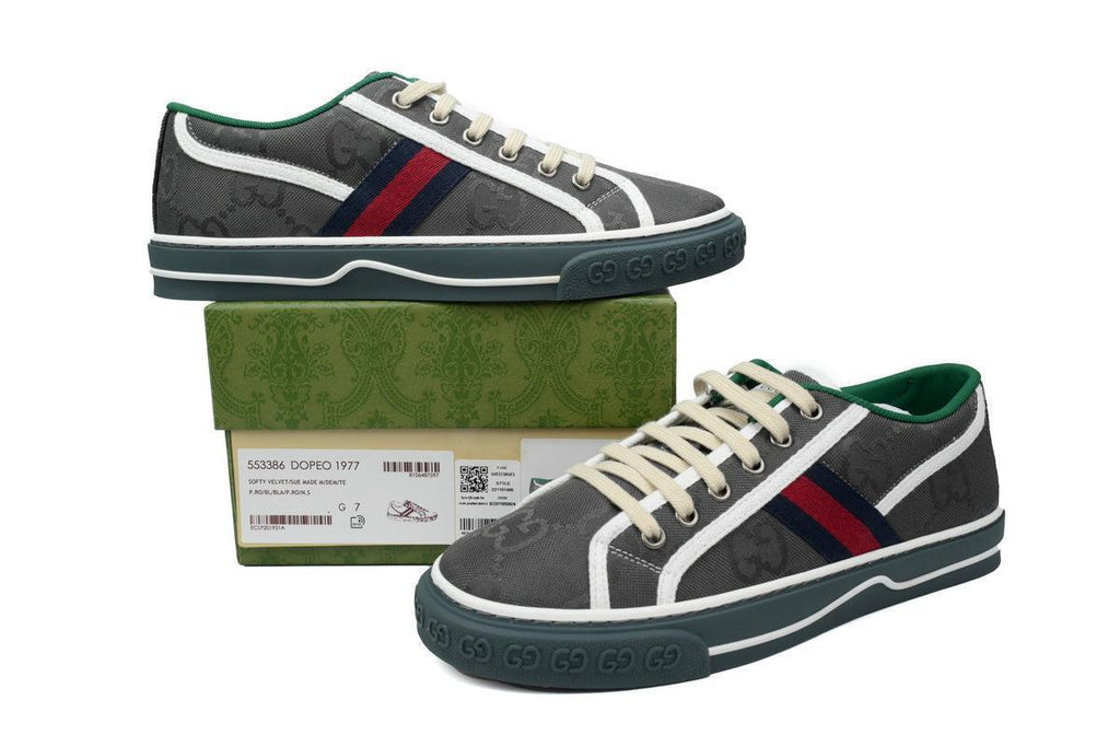 GG GUCCI TENNIS 1977 SNEAKER Banlieue91