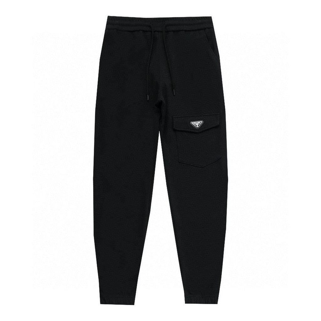 Prada Long Pant 'Black' Banlieue91