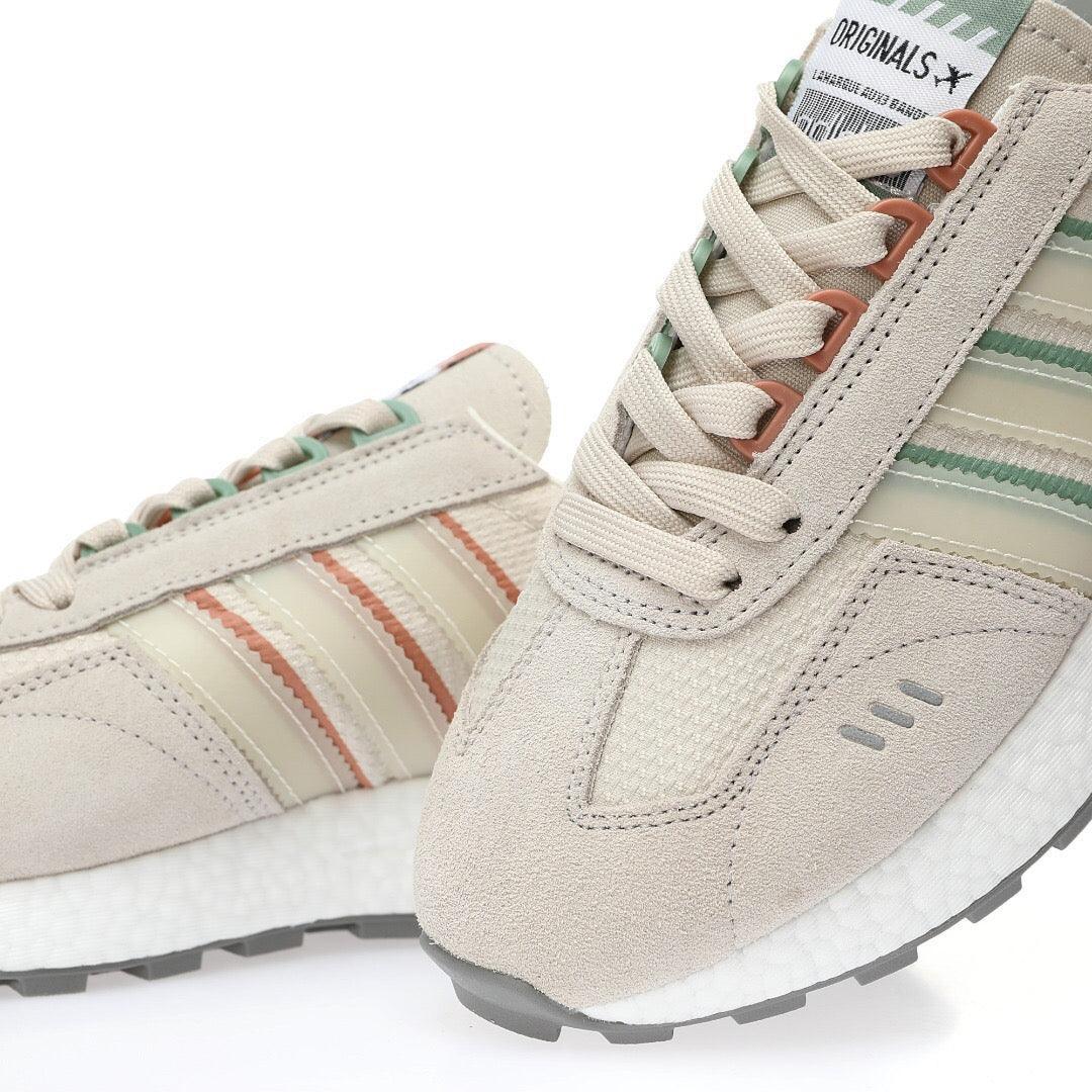 Adidas Retropy E5 'Grey' Banlieue91