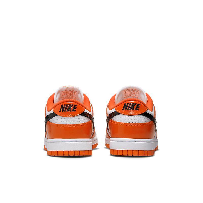 Nike Dunk Low Patent Halloween (2022) Banlieue91