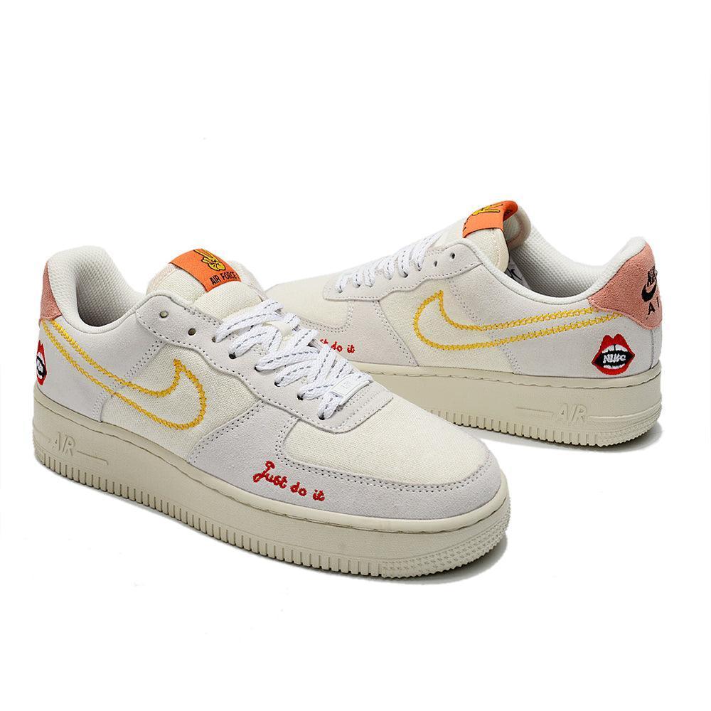 Nike Air Force 1 'Rock N Roll' Banlieue91