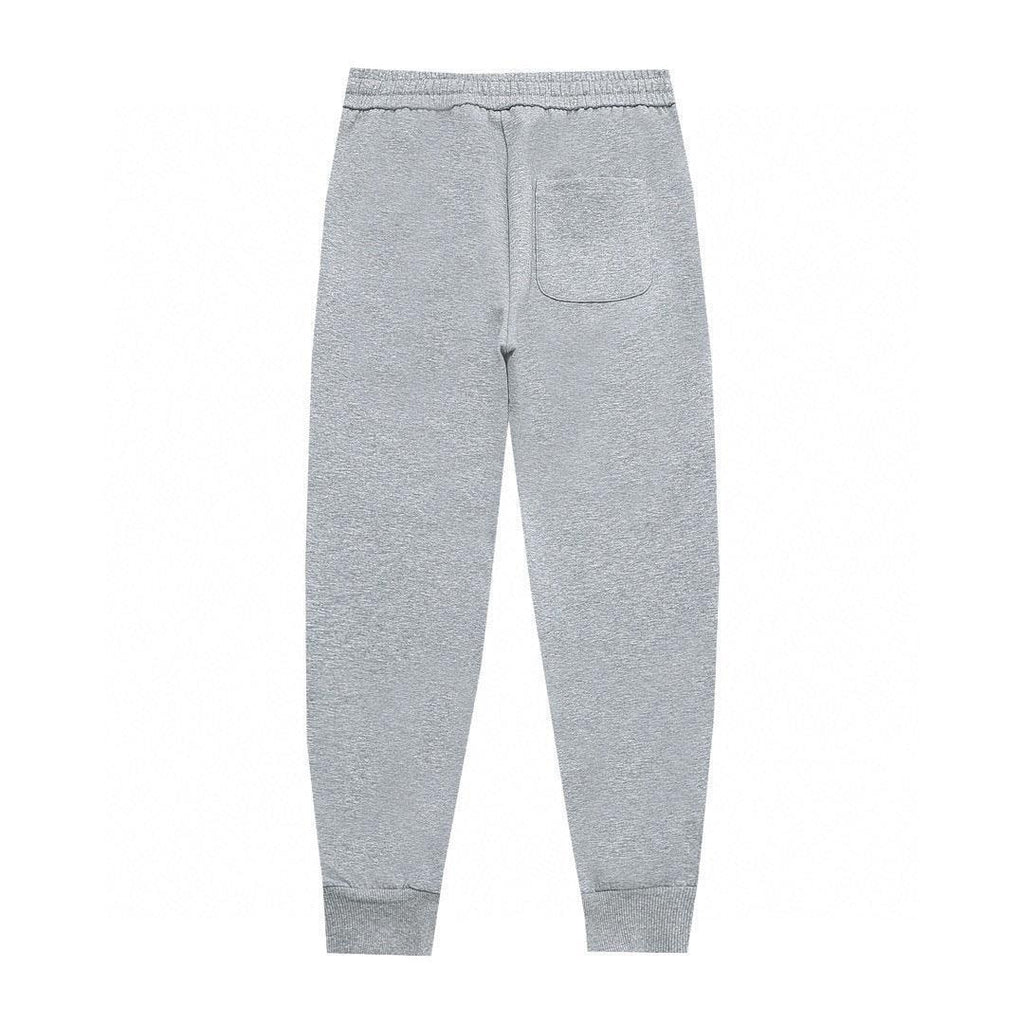Moncler Long Pants 'Grey' Banlieue91