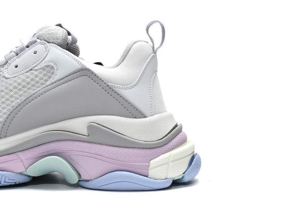 Balenciaga Triple Sneakers Makaron Banlieue91