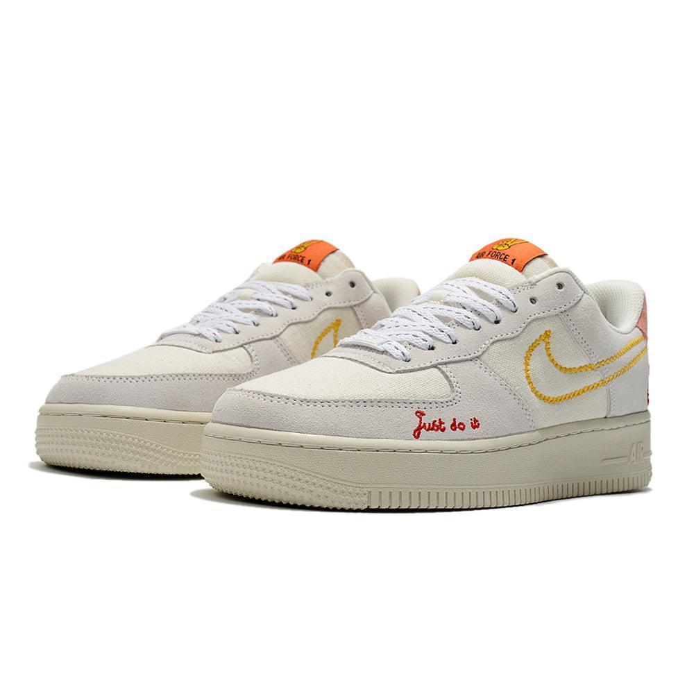 Nike Air Force 1 'Rock N Roll' Banlieue91