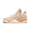 Air Jordan 4 Retro 'Shimmer' Banlieue91