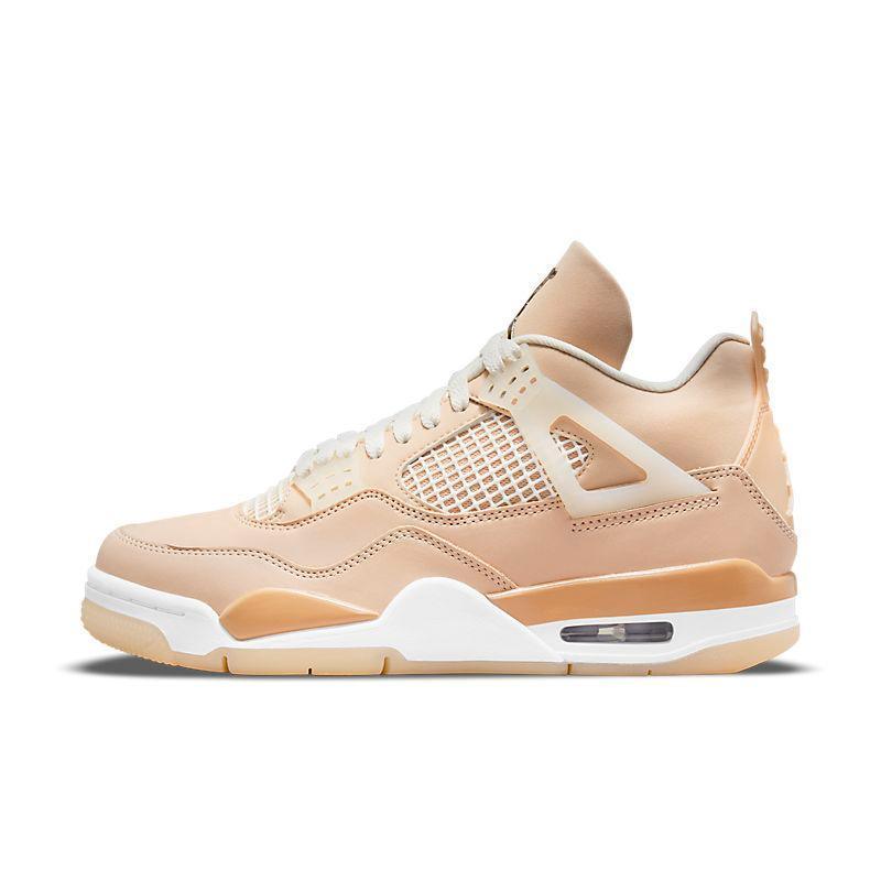 Air Jordan 4 Retro 'Shimmer' Banlieue91