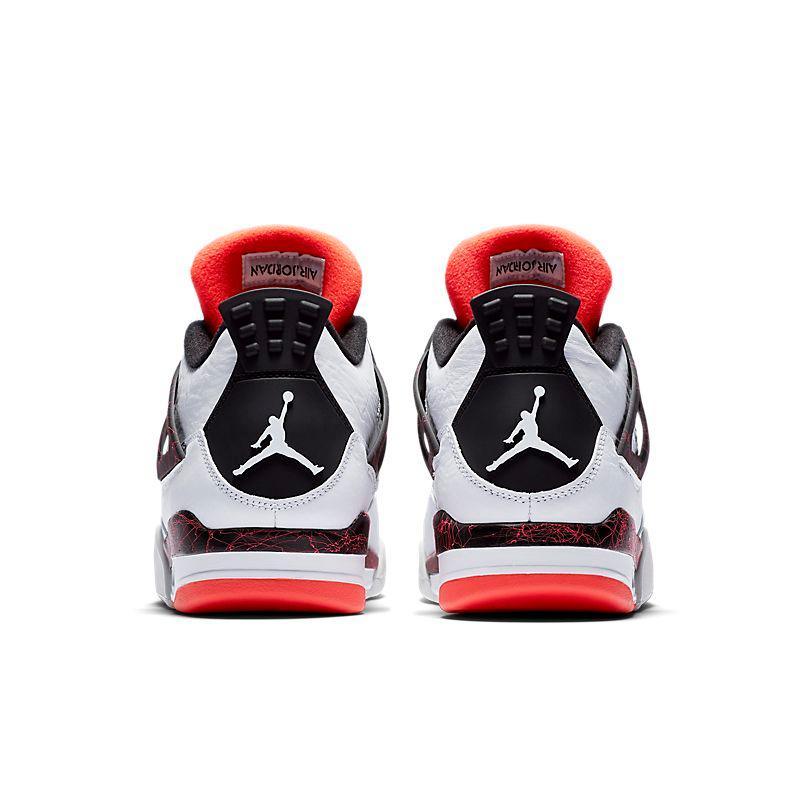 Air Jordan 4 Retro 'Flight Nostalgia' Banlieue91