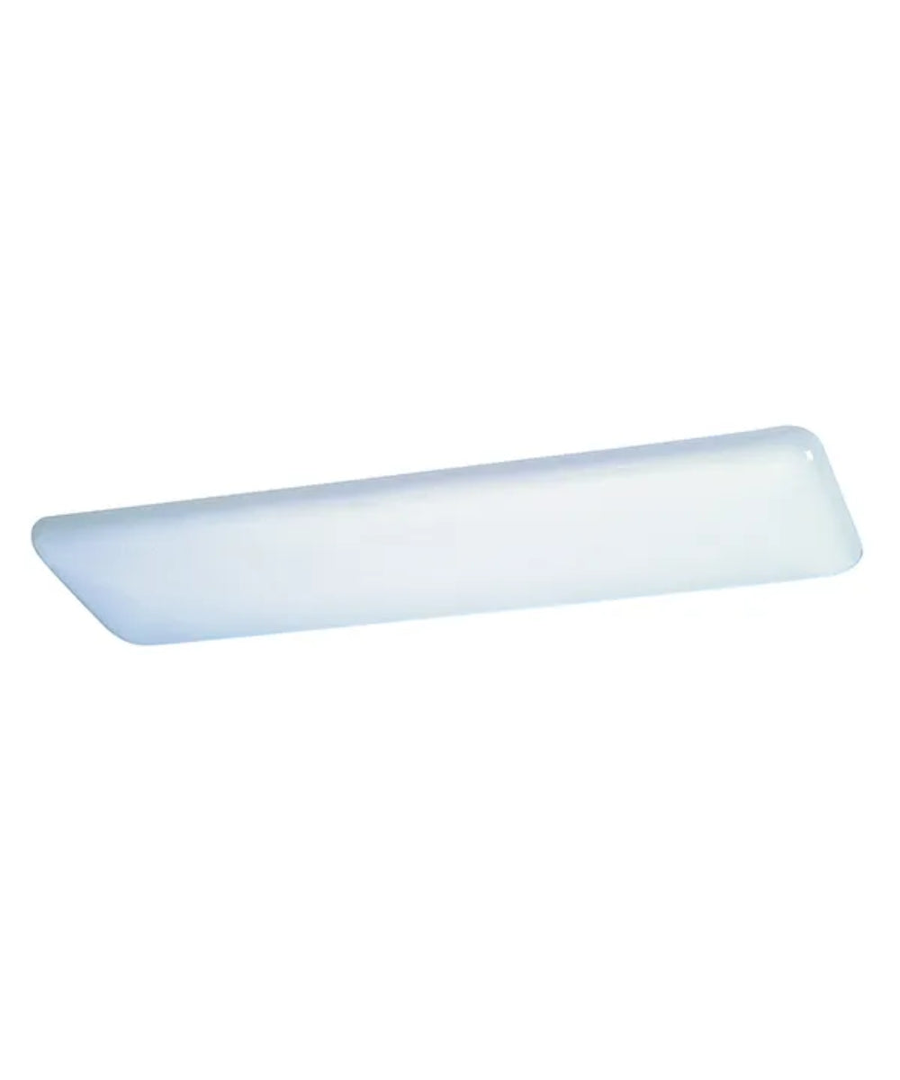 52"W Cloud 1-Light Integrated LED Light LightStrip Puff Light Fixture by RP Lighting LampsUSA