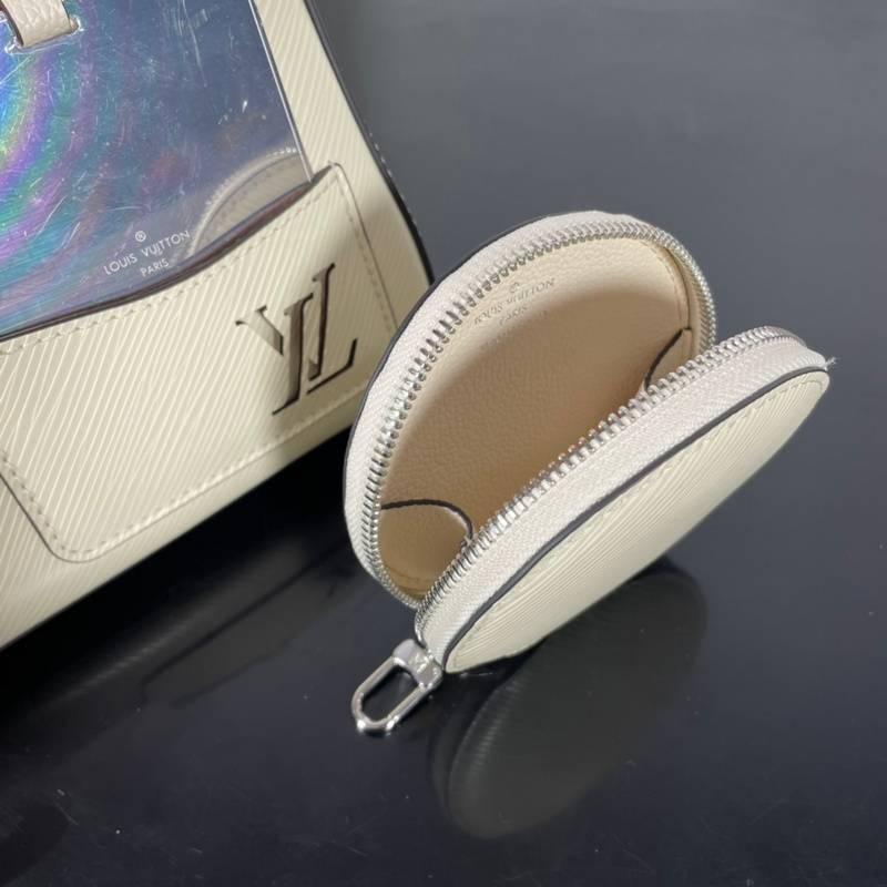 Louis Vuitton Epi Marelle Shoulder Bag Banlieue91
