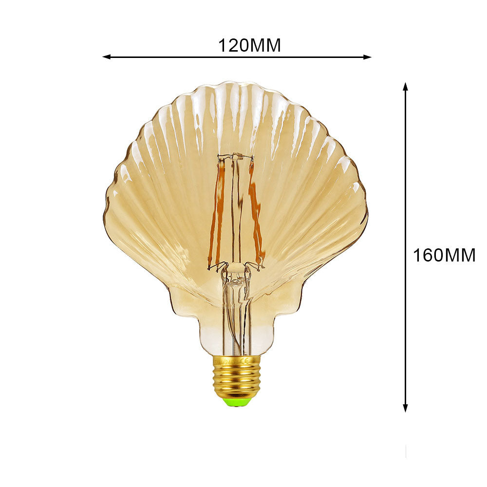 Net Celebrity Retro Lamp Shaped Bulb FLIPSTYLEZLLC