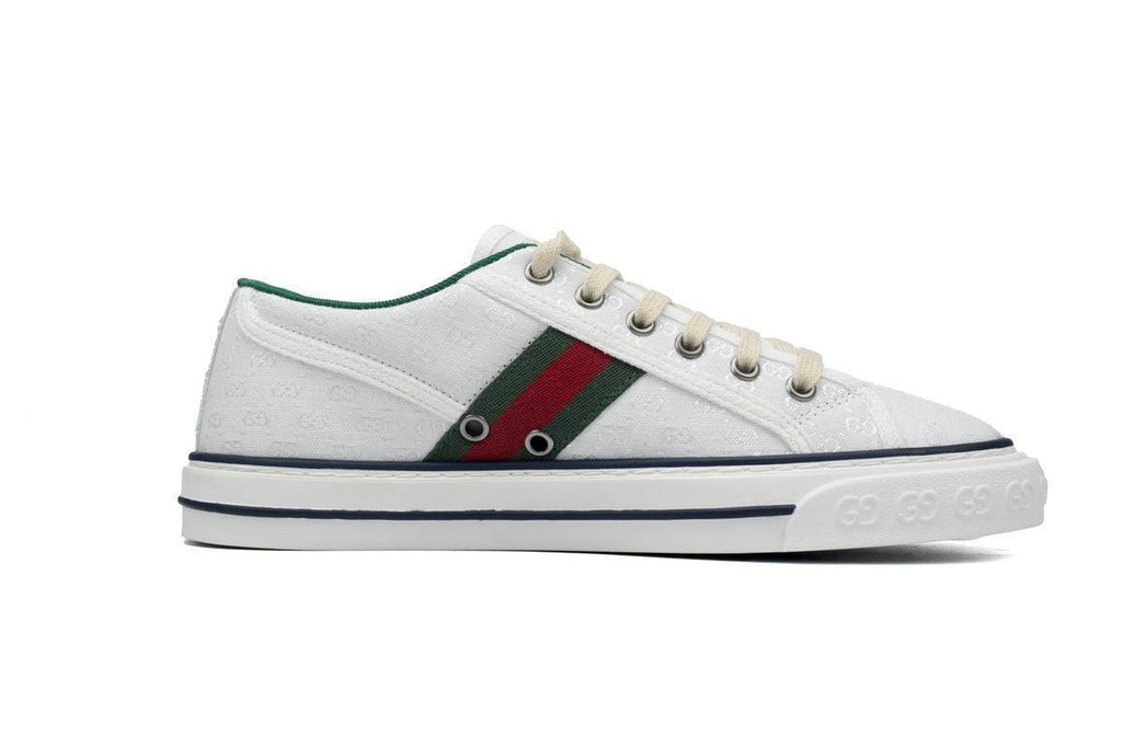 GG GUCCI TENNIS 1977 SNEAKER Banlieue91