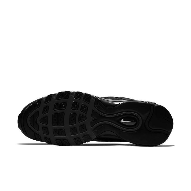Nike Air Max 97 'Triple Black' Banlieue91