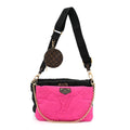 Louis Vuitton Econyl Monogram Pillow Maxi Multi Pochette Accessories Banlieue91