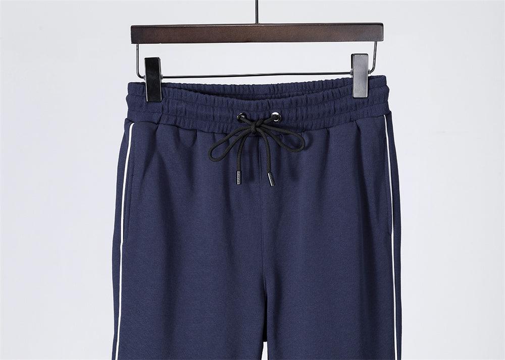 Gucci Long Pant 'Blue/White' Banlieue91