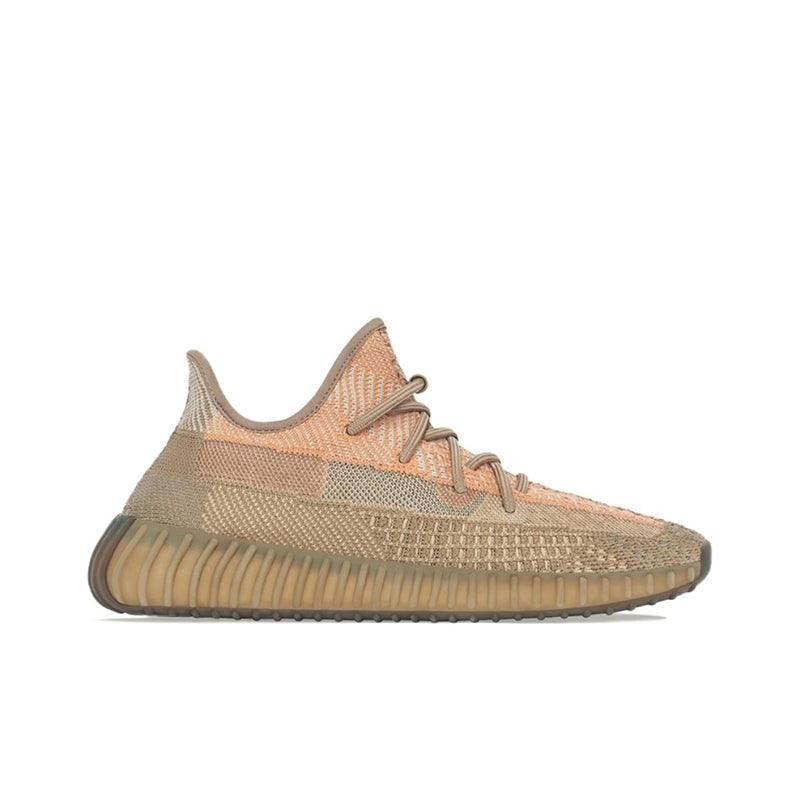 Yeezy Boost 350 V2 'Sand Taupe' Banlieue91