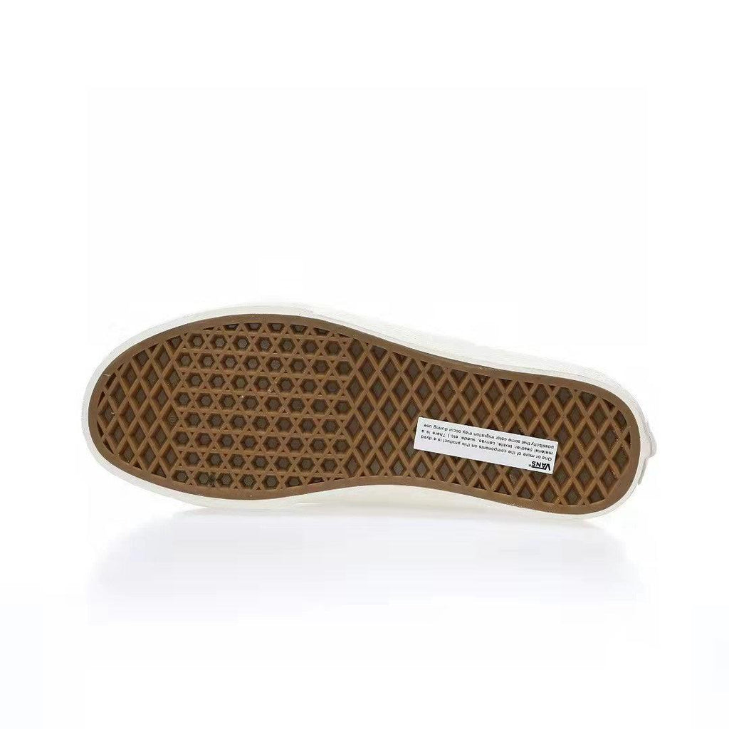 Vans Authentic VR3 'Beige' Banlieue91