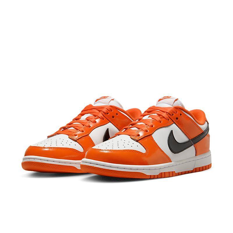 Nike Dunk Low Patent Halloween (2022) Banlieue91