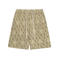 Dior Knit Basketball Shorts 'Beige' Banlieue91