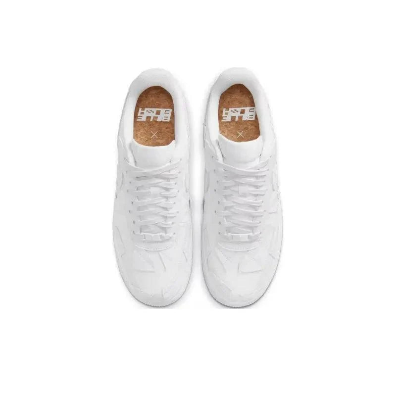 Billie Eilish x Nike Air Force 1 Low 'Triple' Banlieue91