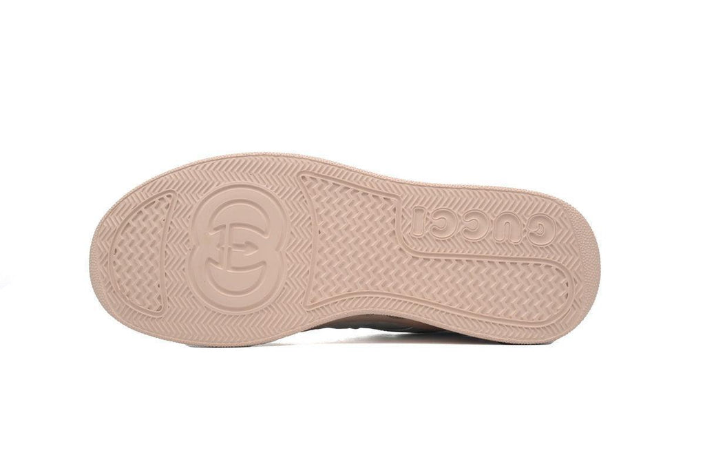 GUCCI Women 'Calfskin GG Tennis' Banlieue91