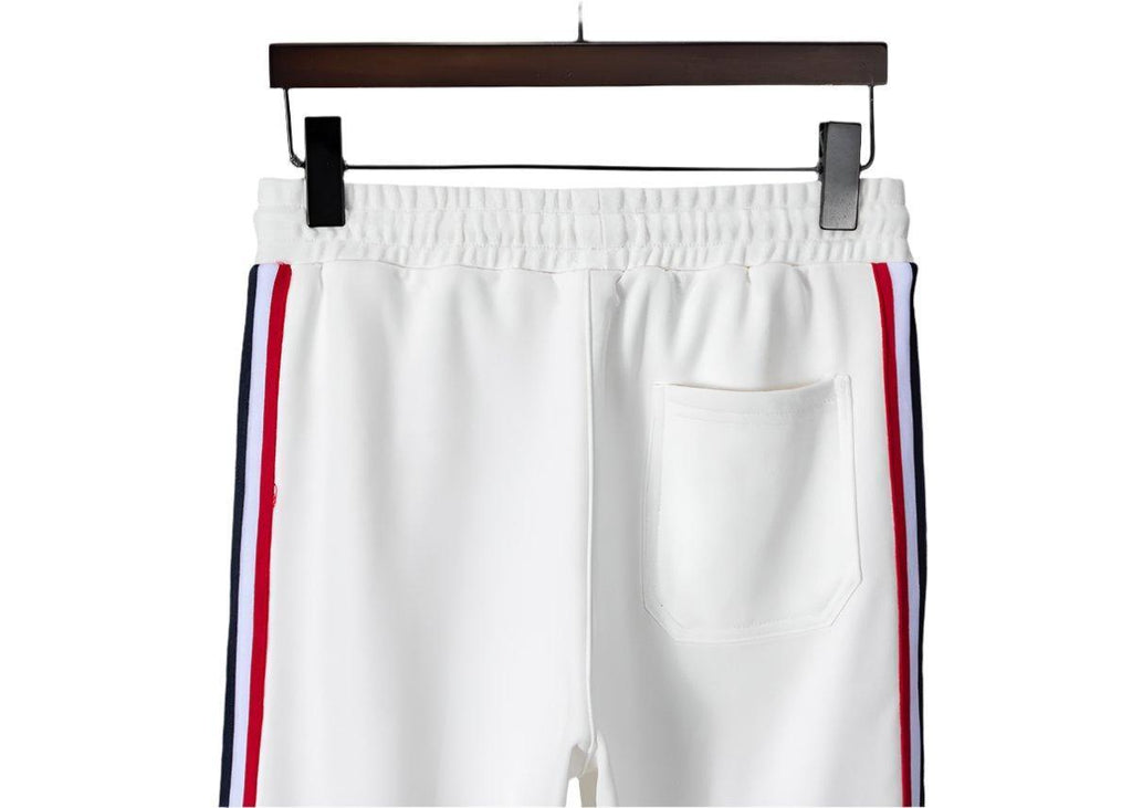 Moncler Long Pants 'White' Banlieue91