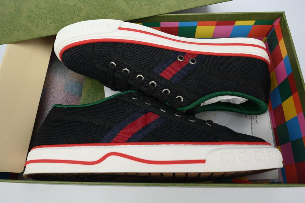 GG GUCCI TENNIS 1977 SNEAKER Banlieue91
