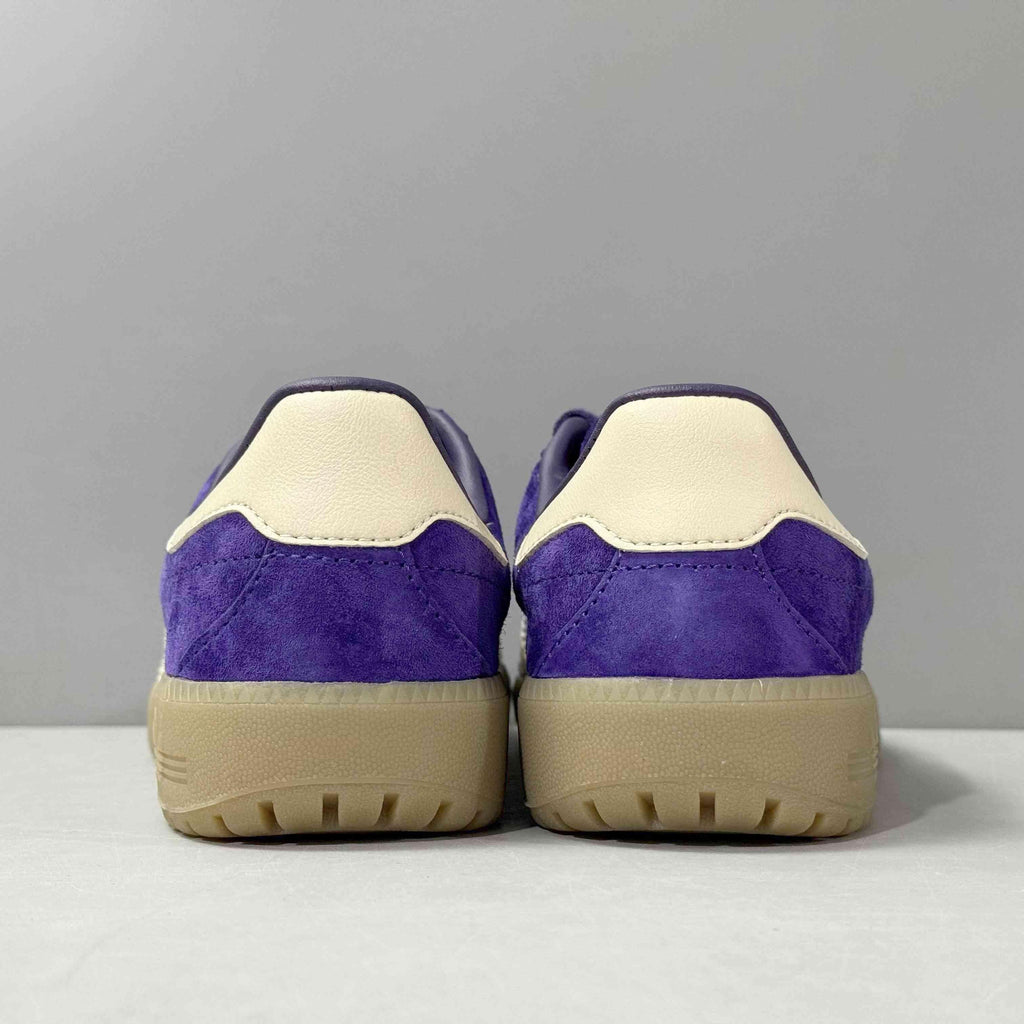 Adidas Originals Bermuda 'Collegiate Purple' Banlieue91