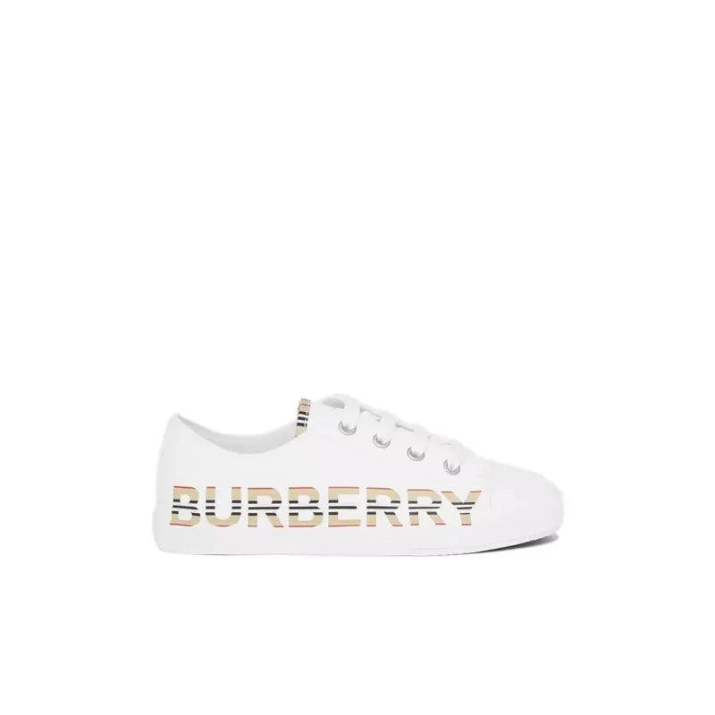 Burberry Icon Stripe Sneakers Banlieue91