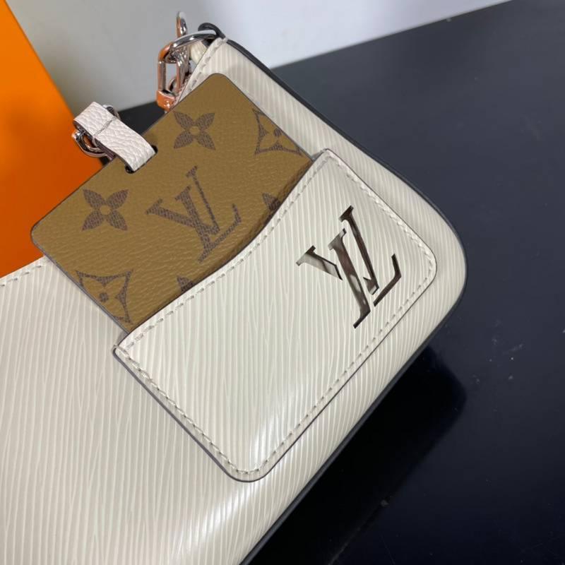 Louis Vuitton Epi Marelle Shoulder Bag Banlieue91
