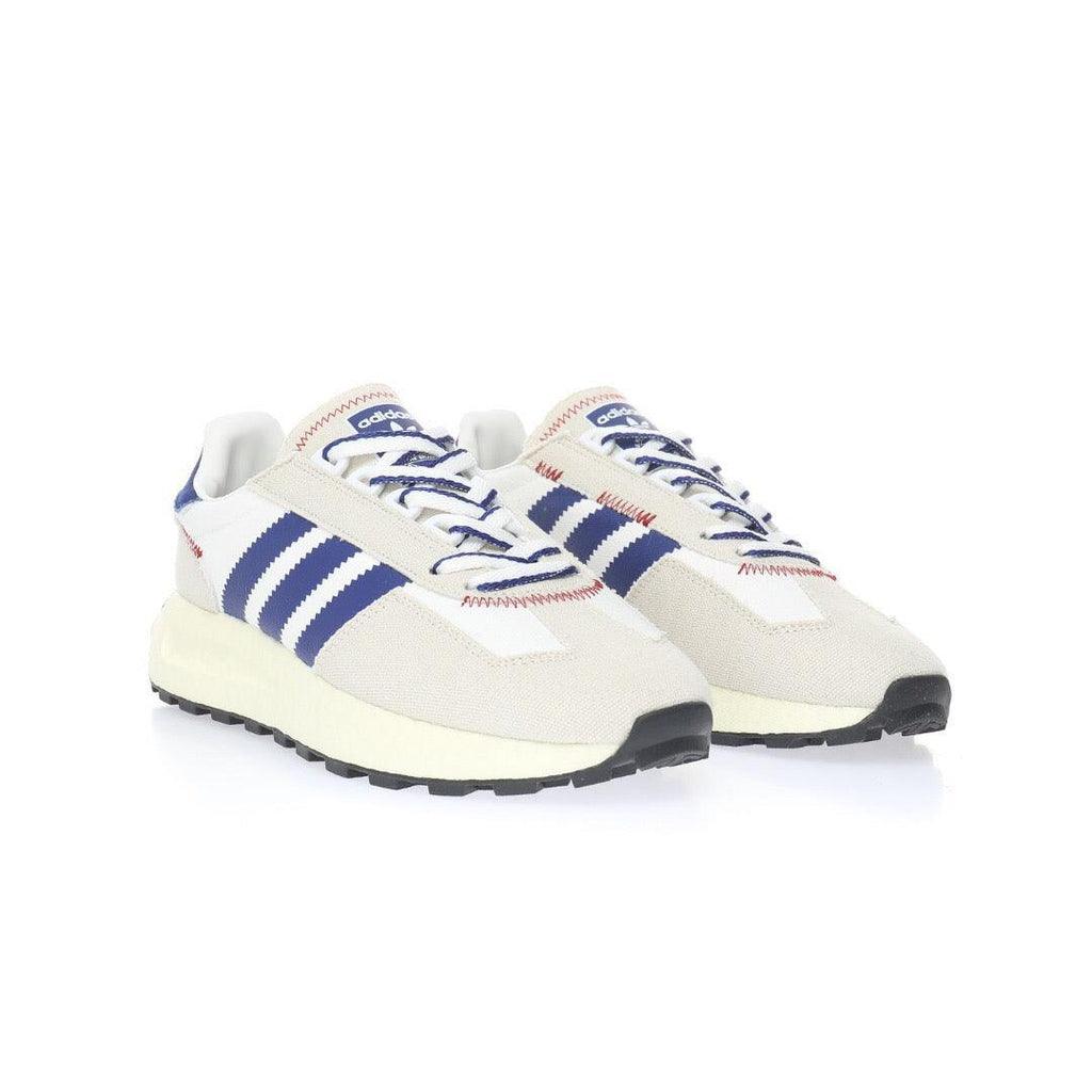 Adidas Retropy E5 'Crystal White Blue' Banlieue91