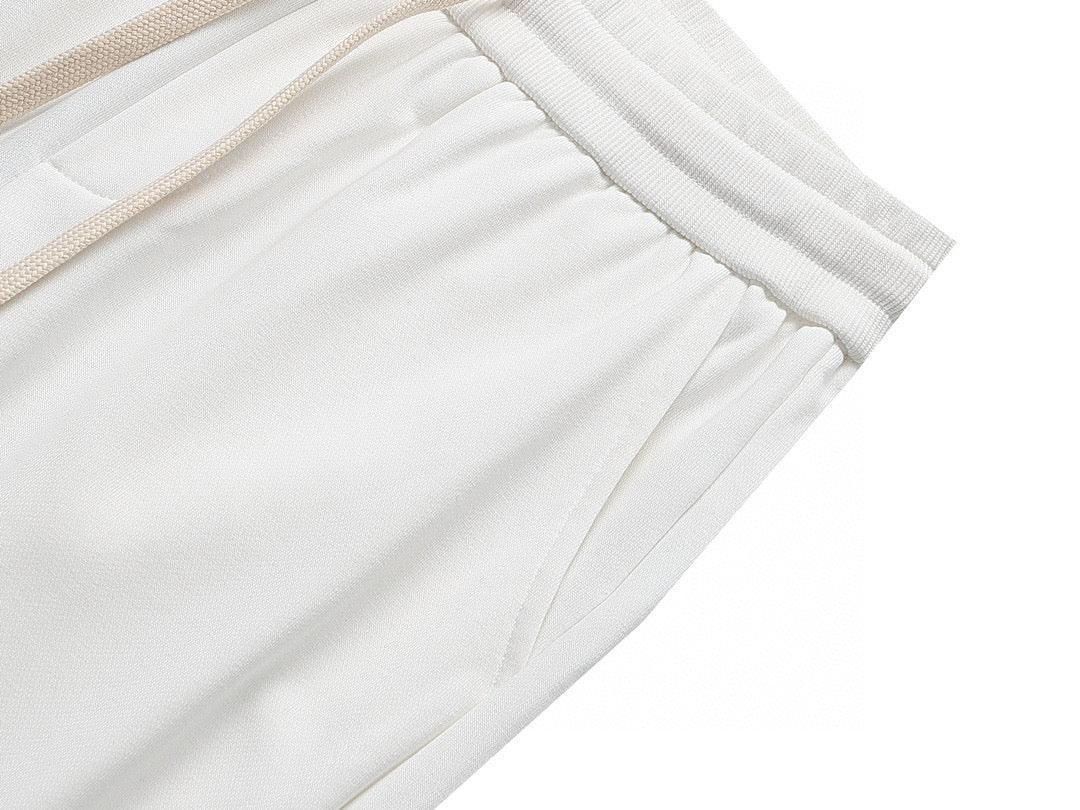 Gucci Long Pant White/Black/Red' Banlieue91