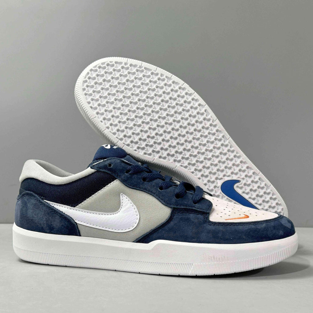 Nike SB Force 58 'Navy Noble' Banlieue91