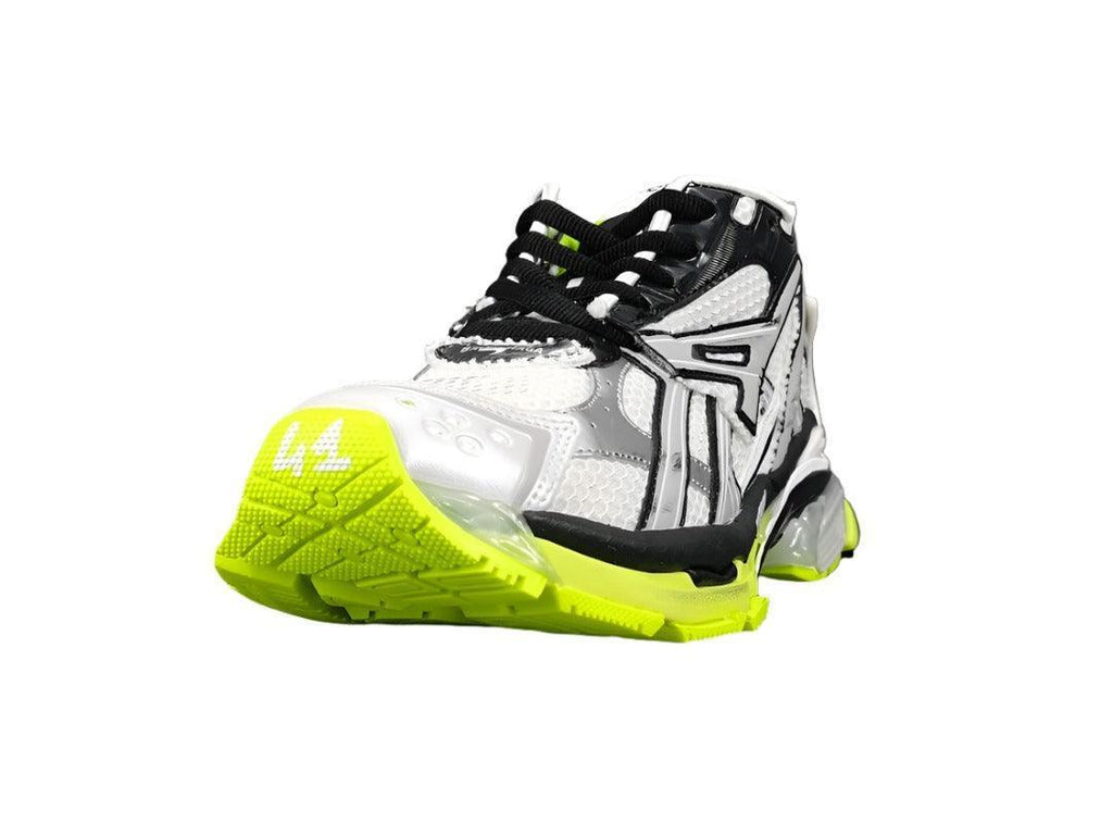 BALENCIAGA RUNNER Banlieue91