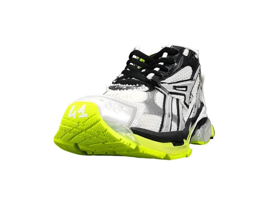 BALENCIAGA RUNNER Banlieue91