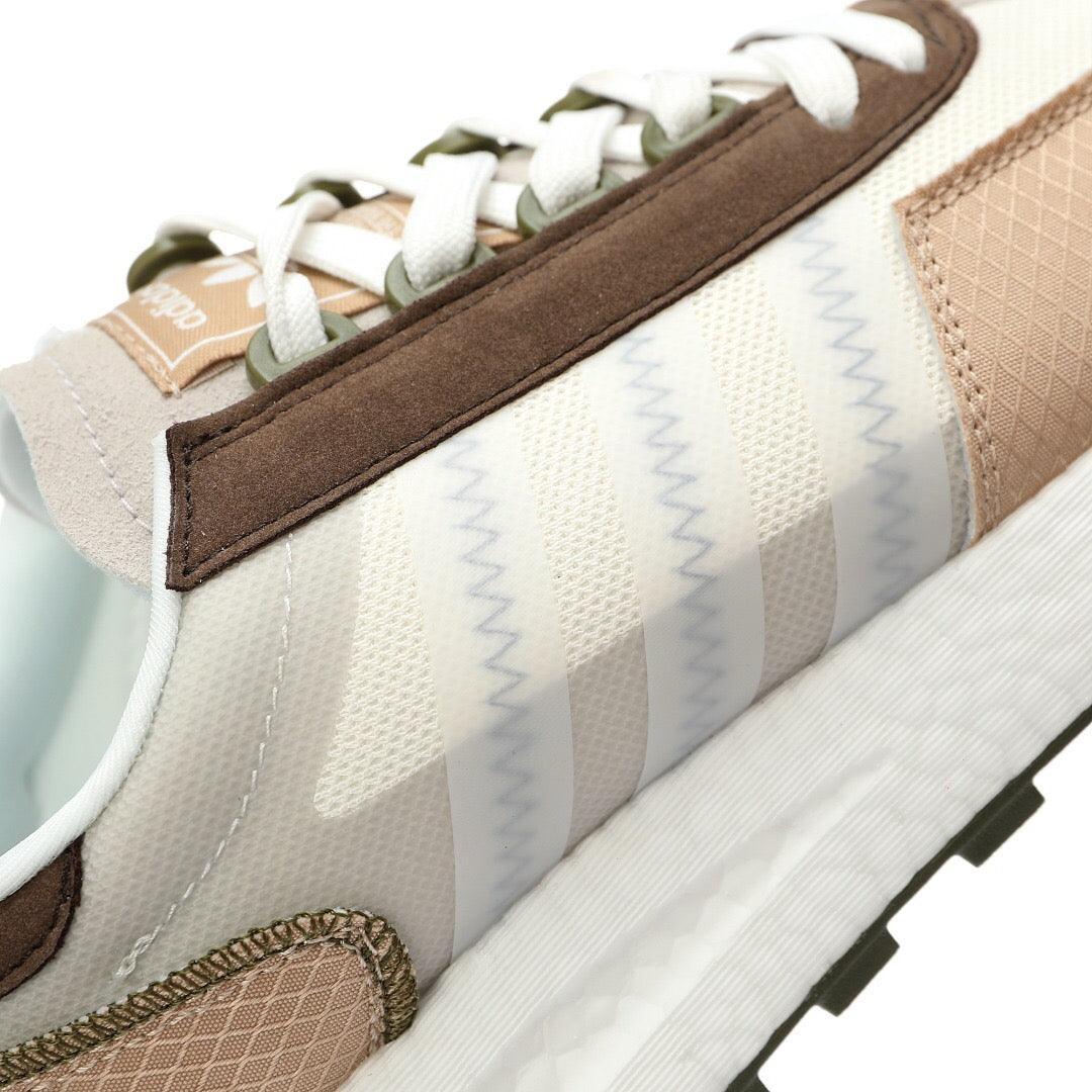 Adidas Retropy E5 'Brown Beige White' Banlieue91